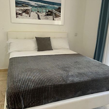 Casa Linda La Nucia Park Villa Eksteriør bilde