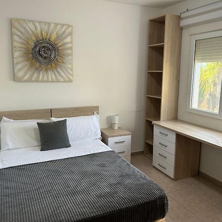 Casa Linda La Nucia Park Villa Eksteriør bilde