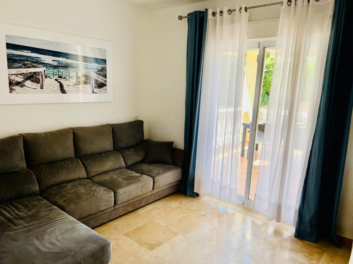 Casa Linda La Nucia Park Villa Eksteriør bilde