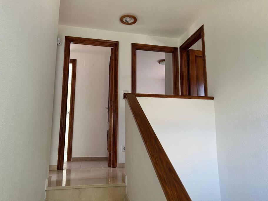 Casa Linda La Nucia Park Villa Eksteriør bilde