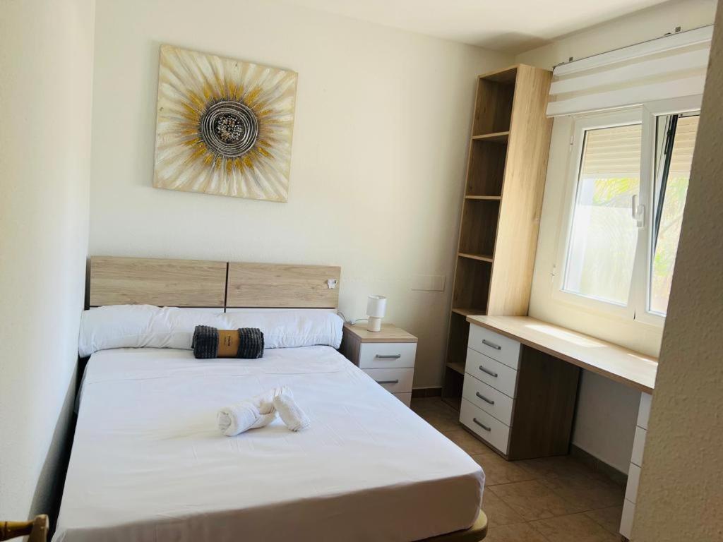 Casa Linda La Nucia Park Villa Eksteriør bilde