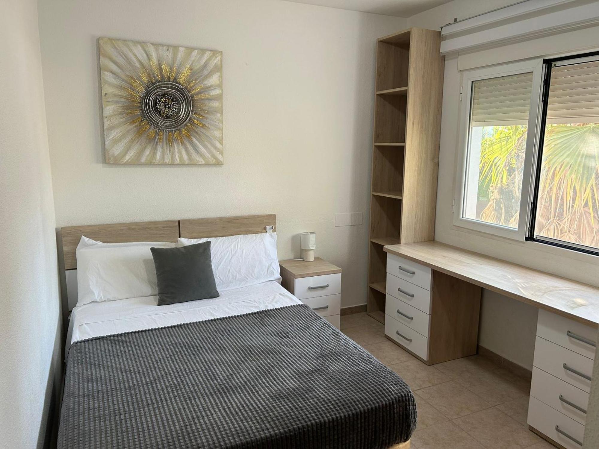 Casa Linda La Nucia Park Villa Eksteriør bilde
